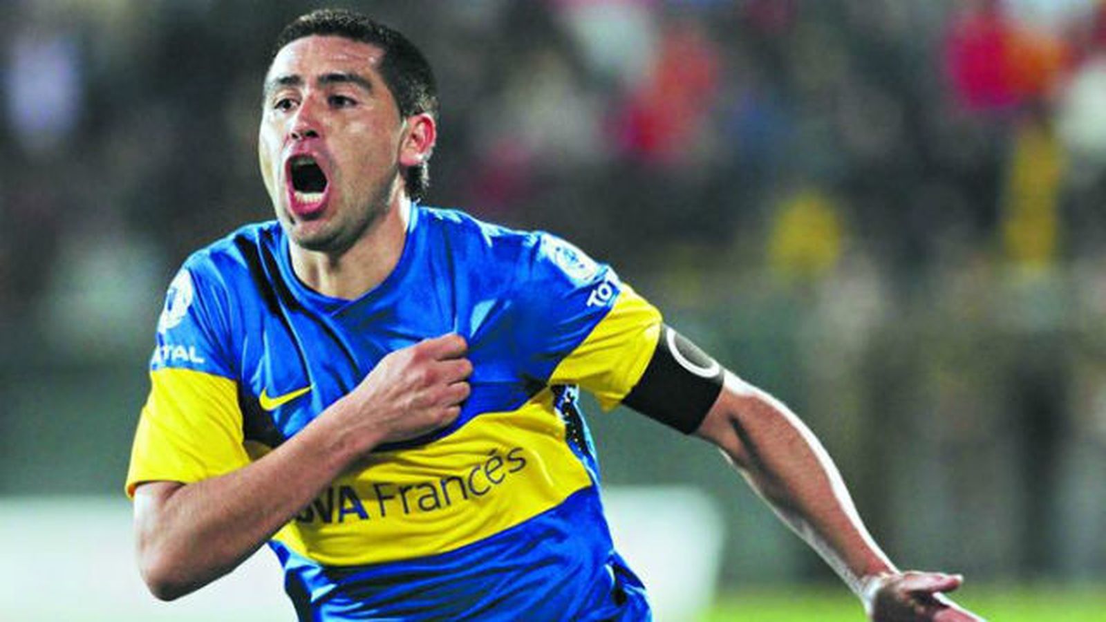 Juan Román Riquelme
