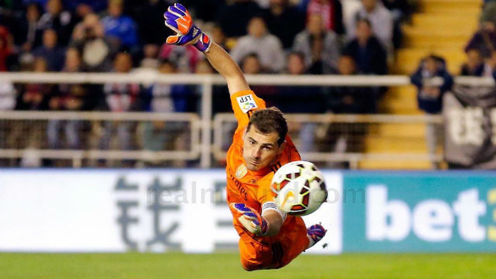 Iker Casillas