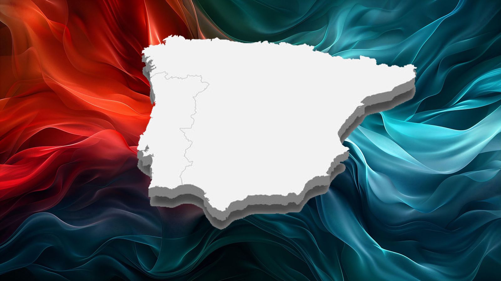Un 14% de los españoles ha roto la relación con amigos o familiares por discusiones políticas en 2025