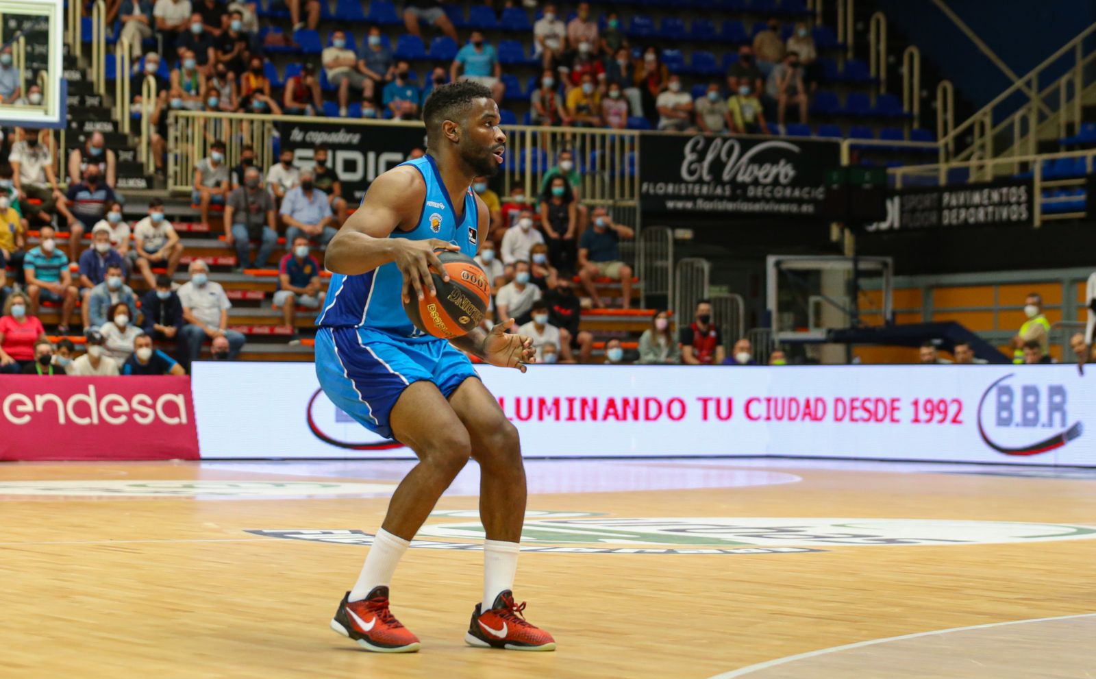 Sean Armand