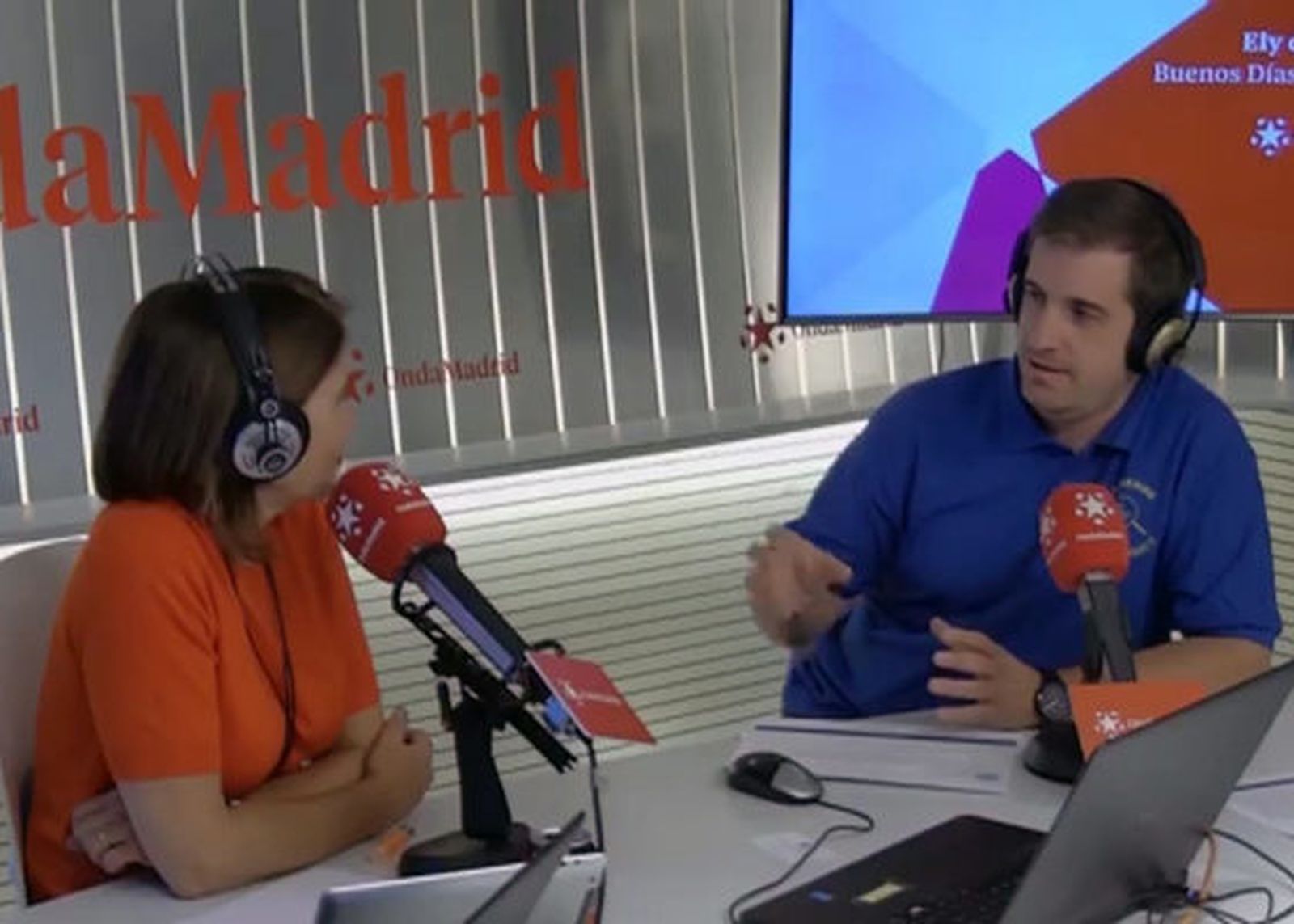 Fernando Mairata sobre los regalos tecnológicos “los padres pueden evitar que sus hijos accedan a contenidos inapropiados”