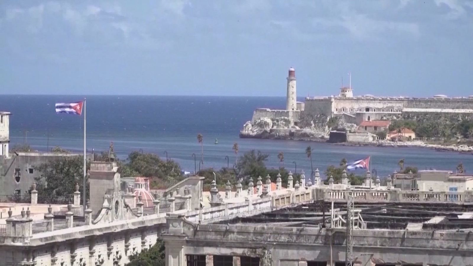 Arresto domiciliario para una influencer en Cuba por sus vídeos críticos