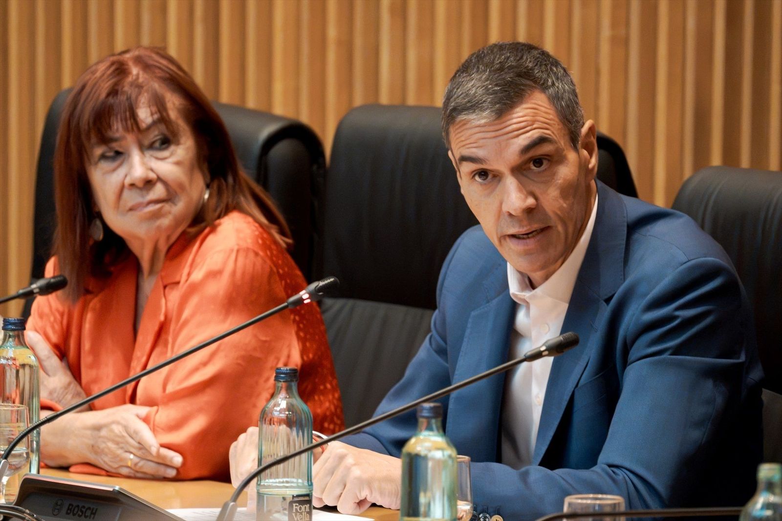 Sánchez defiende que trabaja "por y para Ceuta" y dice que recuperar la normalidad es "su prioridad"
