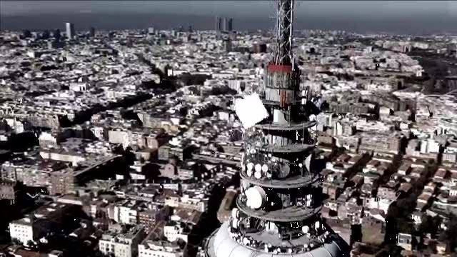 Telenoticias Fin de Semana 18.11.2017