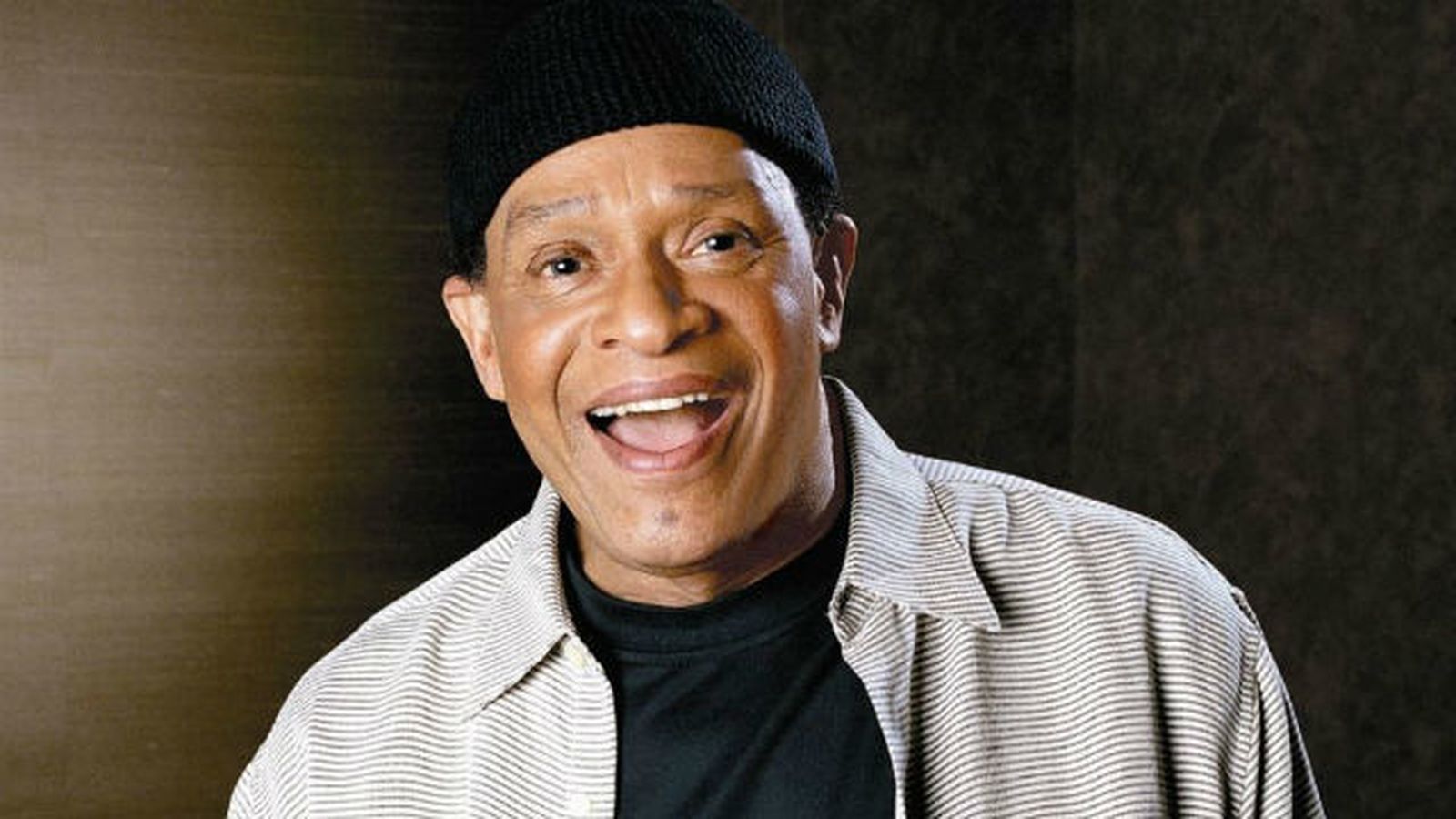 Muere a los 76 años Al Jarreau, la inolvidable voz de "Luz de luna"