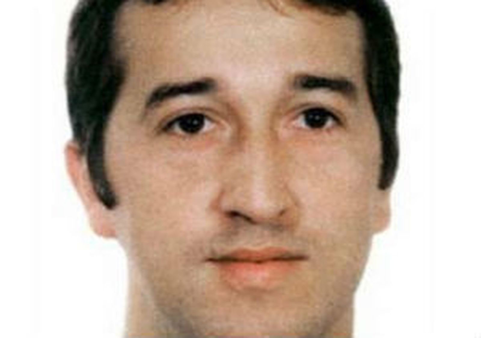 Autorizada la extradición a España del presunto etarra Gogeaskoetxea