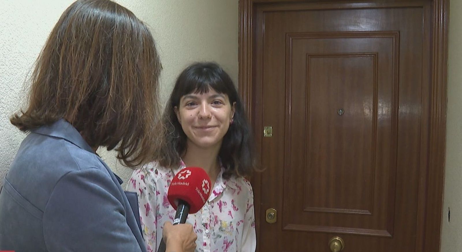 Paga 1.000 euros por una habitación que resulta ser una estafa