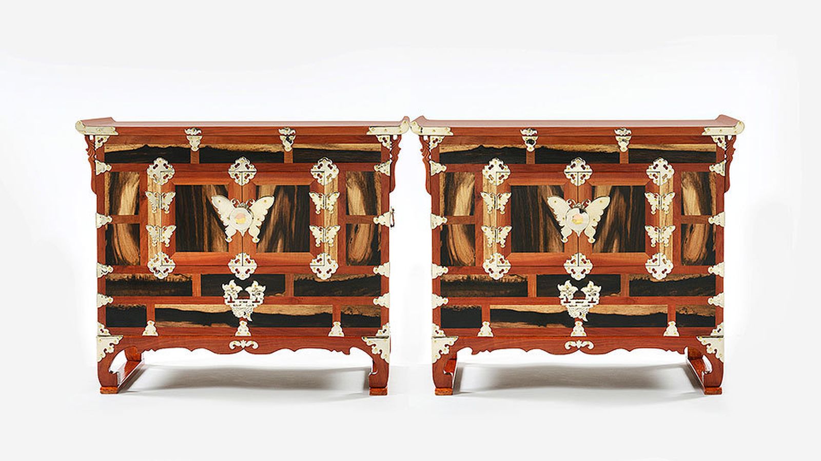 Artesanía coreana