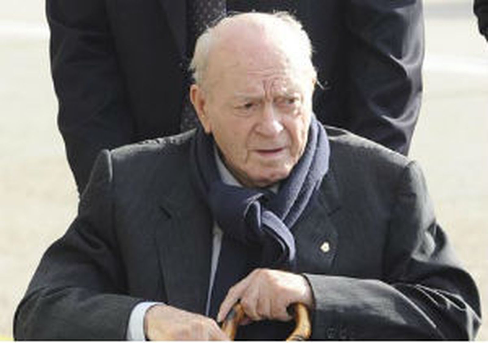 Alfredo di Stéfano