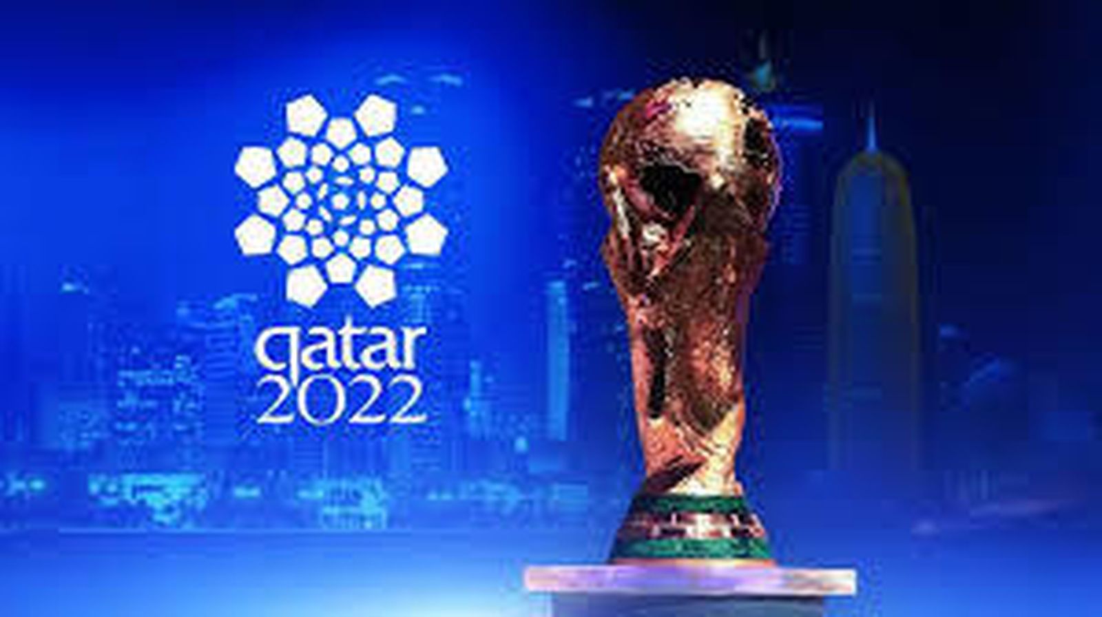 Mundial de Catar