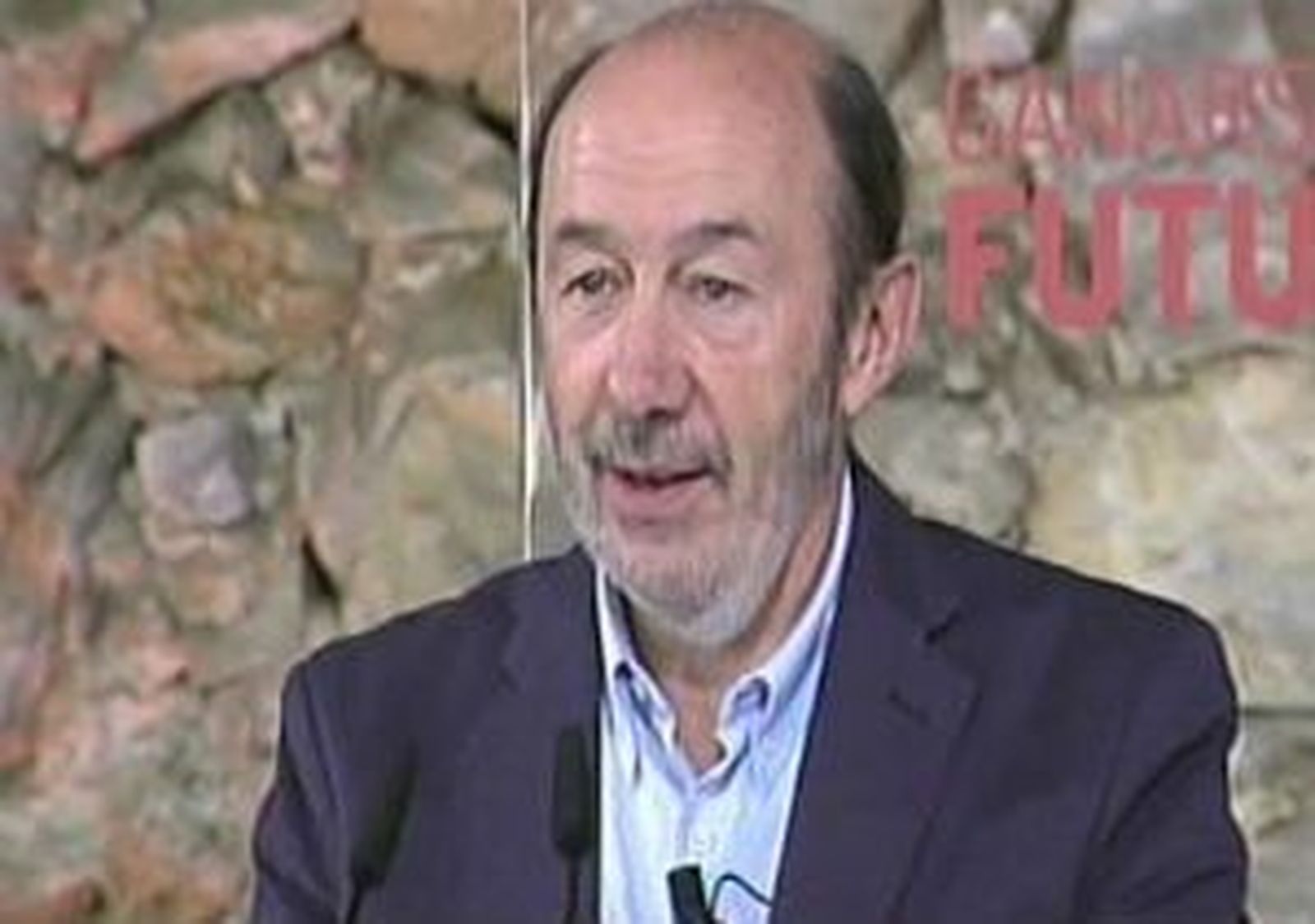 Rubalcaba aboga por una ley fiscal anual contra el fraude