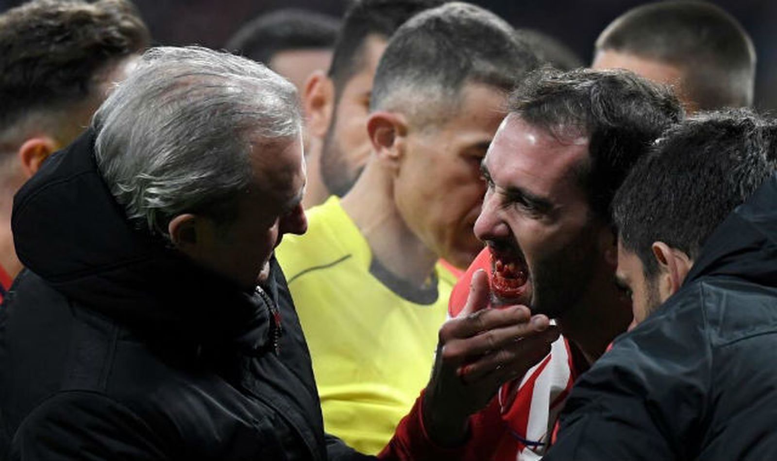 Godín