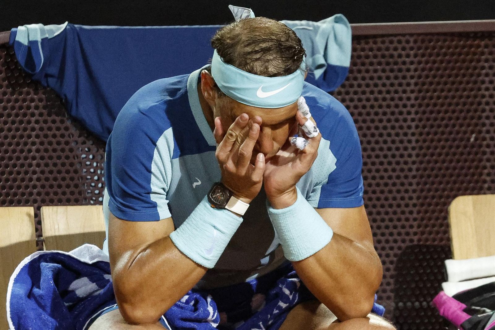 Rafa Nadal