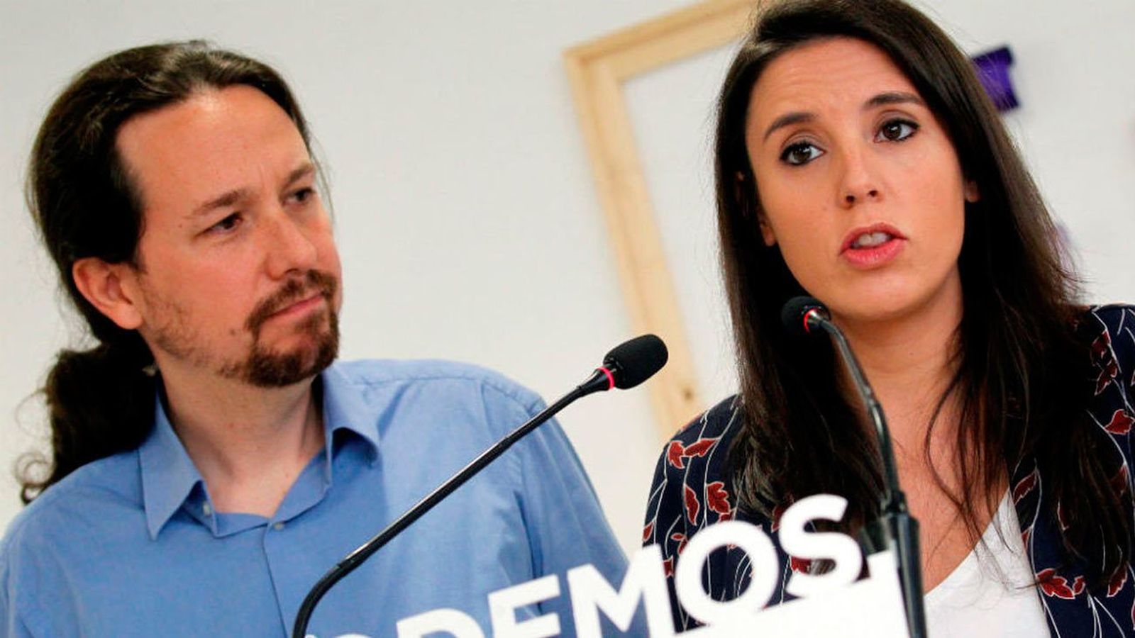La Fiscalía pide abrir pieza separada de Neurona en Podemos sobre el 'caso niñera'