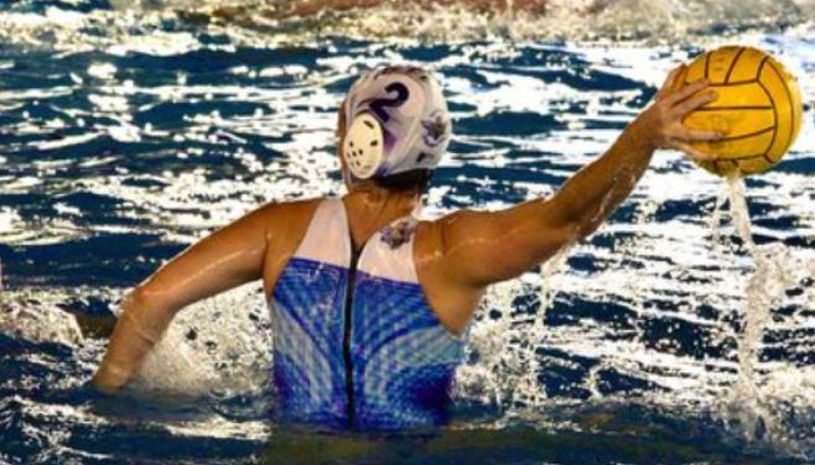 Waterpolo femenino