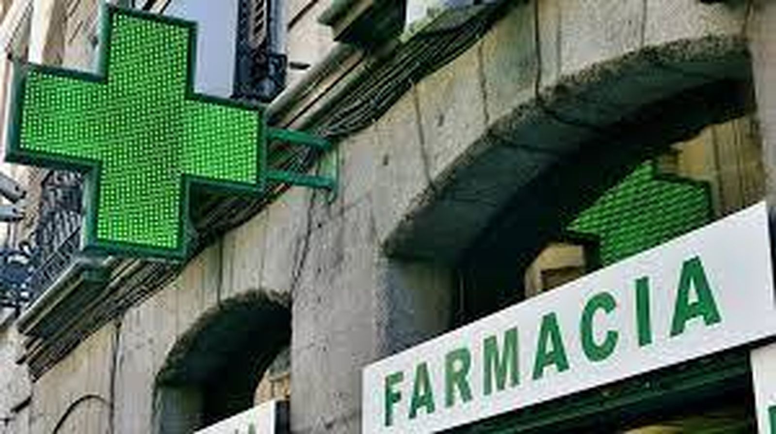 Nuevo protocolo en las farmacias para la violencia de género