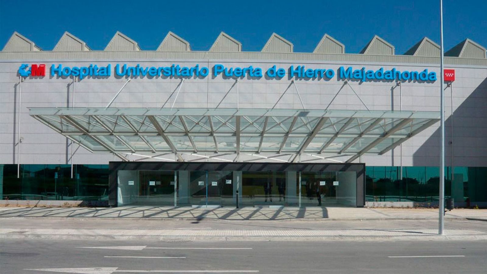 Hospital Puerta de Hierro