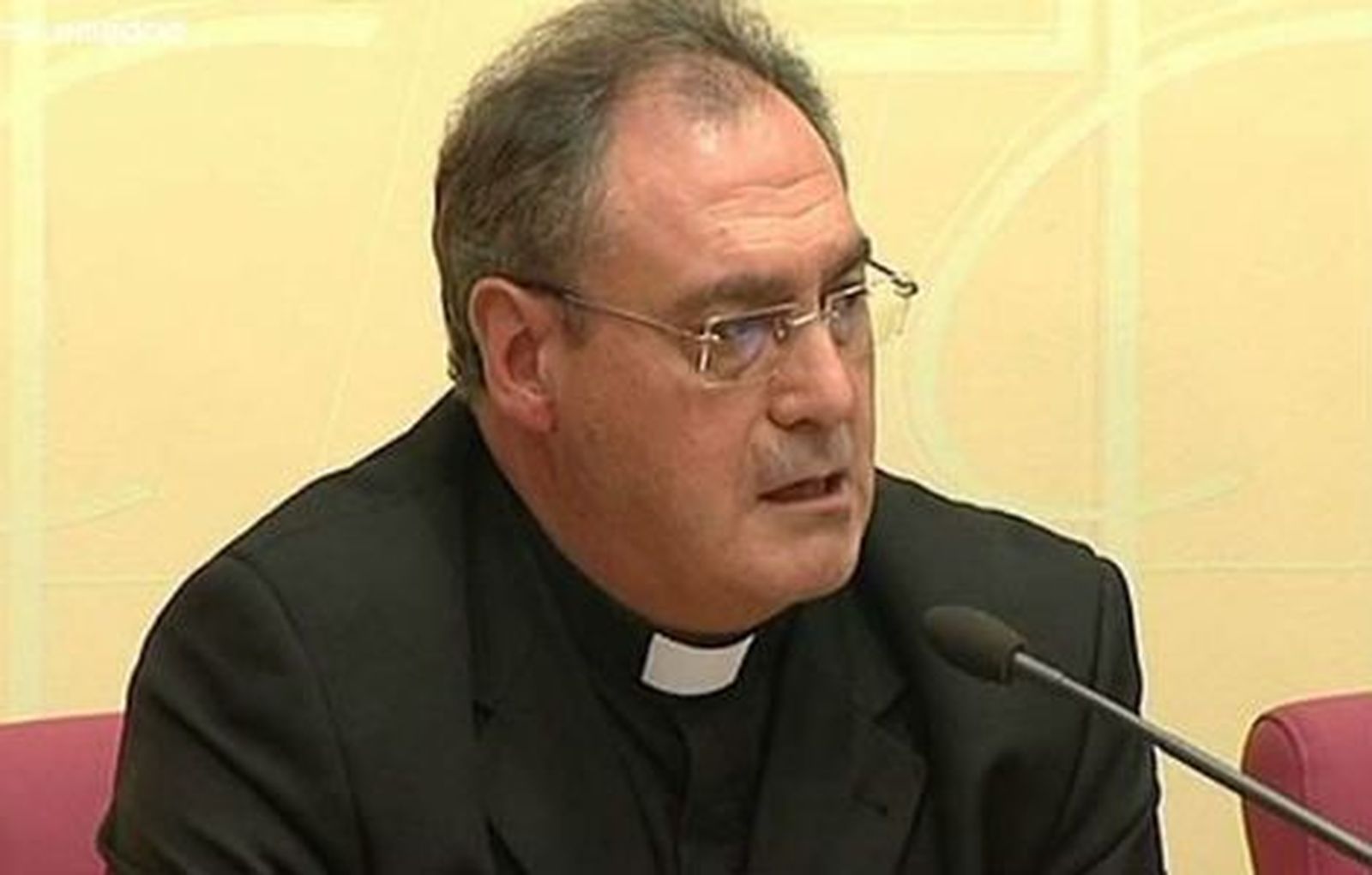 Gil Tamayo: "No podemos ser profetas de calamidades"