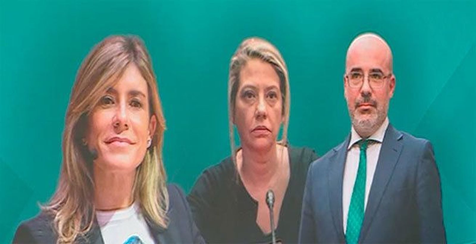 El caso asesora: ¿favores personales o malversación de fondos públicos?