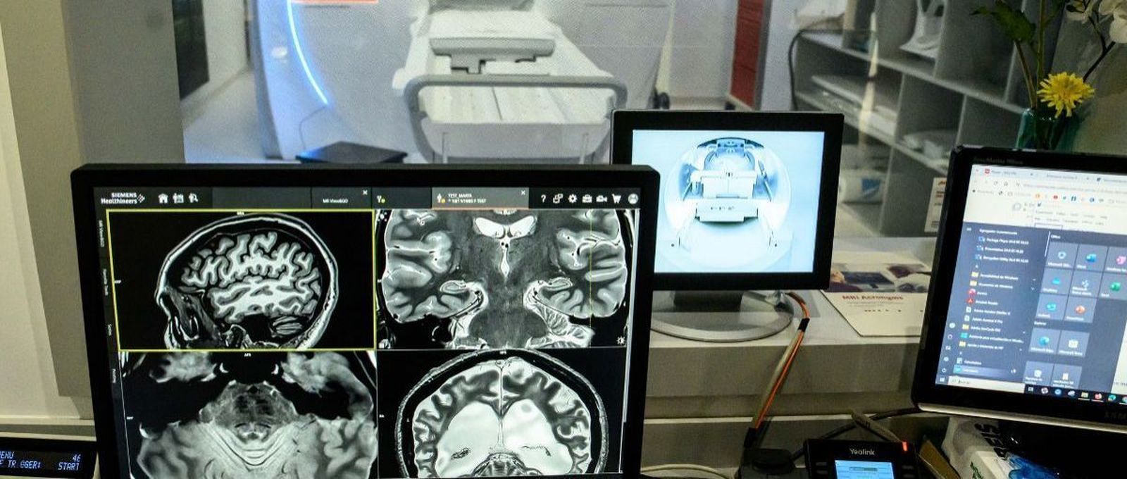 Fundación CIEN: investigación pionera en enfermedades neurodegenerativas