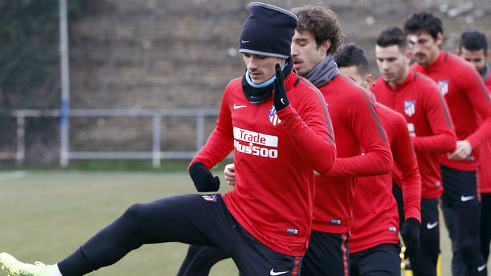 Griezmann