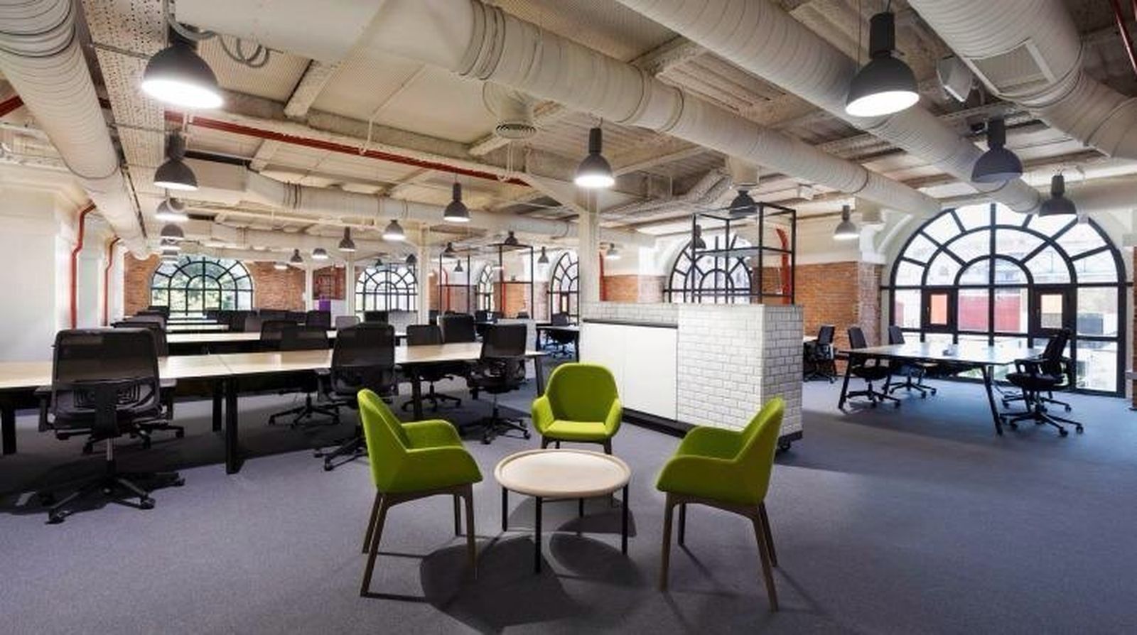 La comunidad de Google for Startups en Madrid logra generar 747 empleos el año de la pandemia