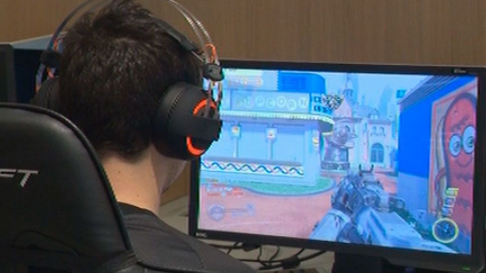 Abre en Madrid un centro de alto rendimiento para deportistas de videojuegos
