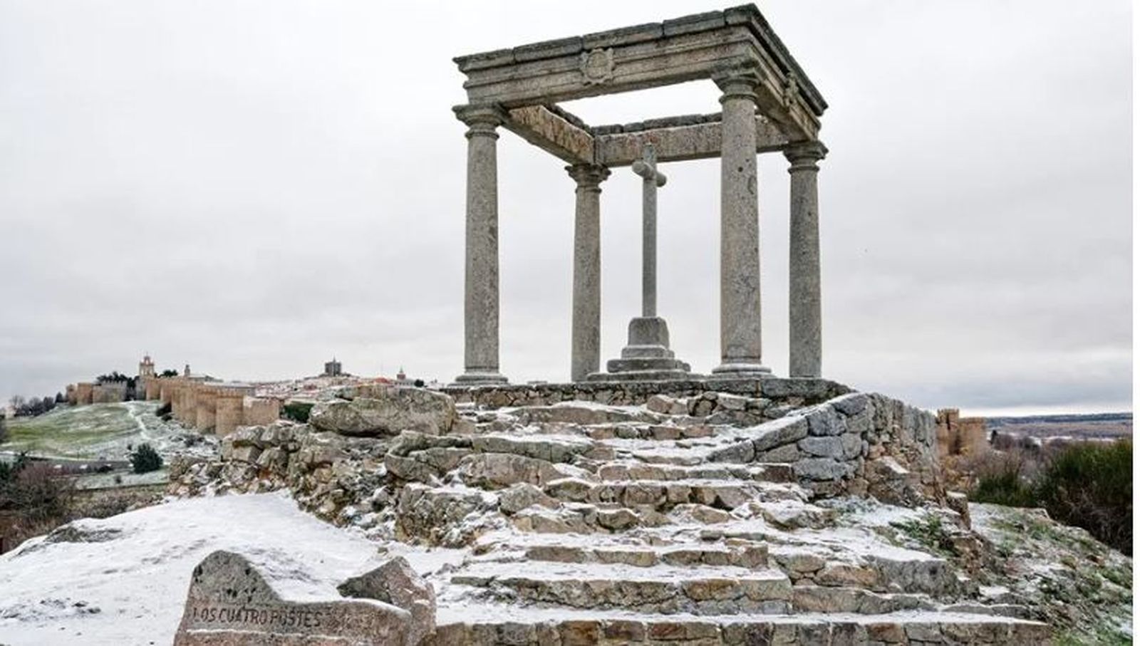 Ávila
