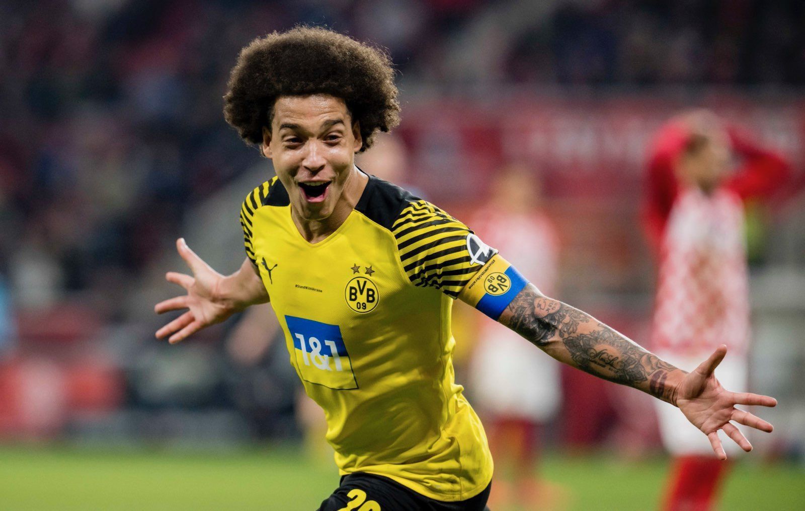 Witsel