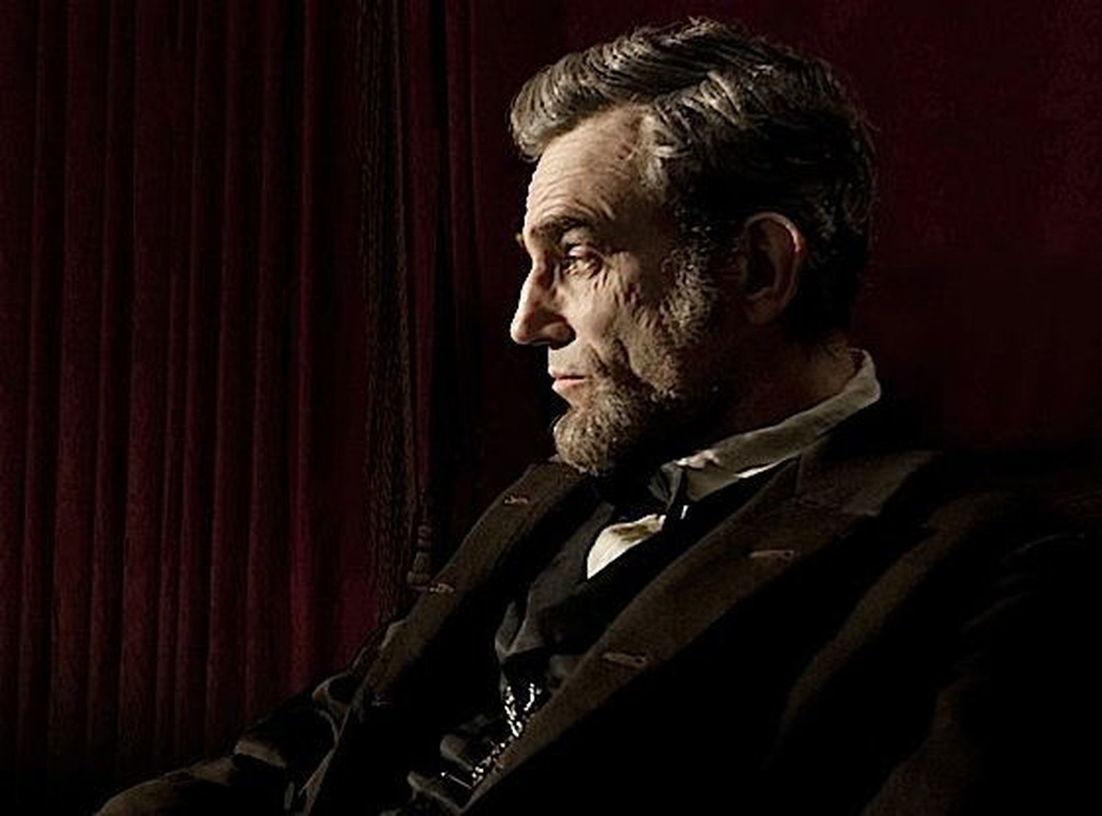 Lincoln