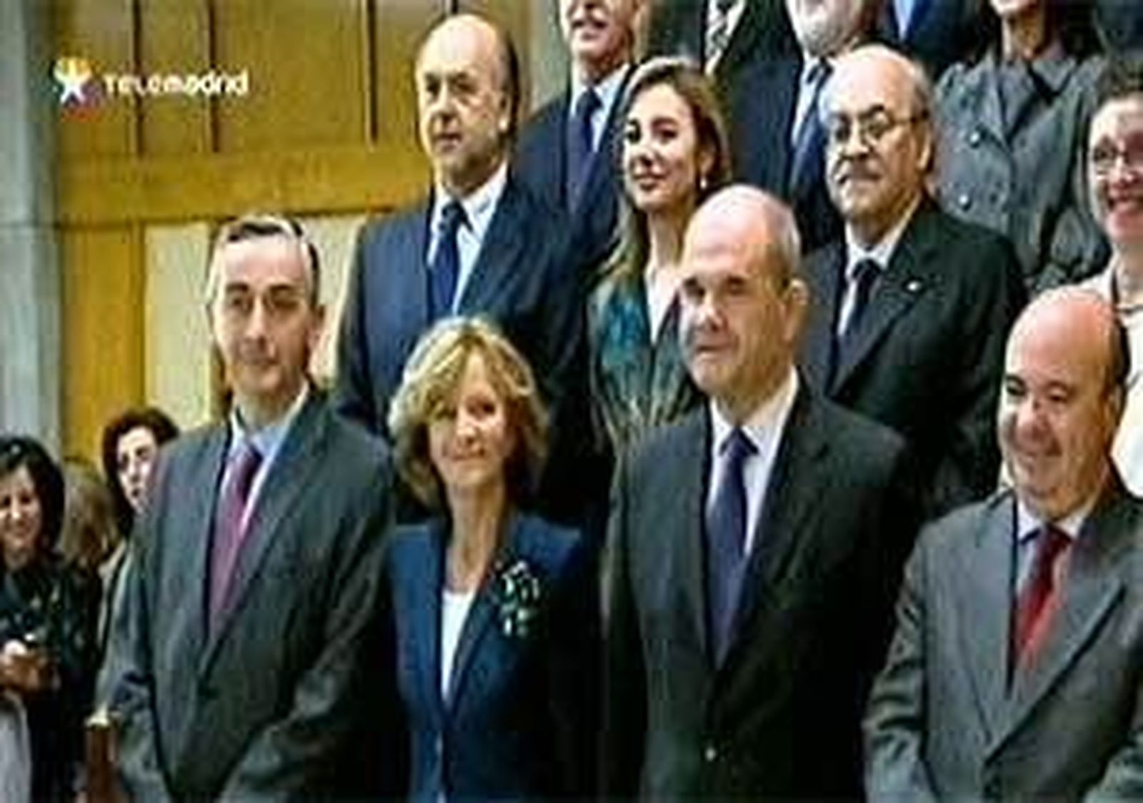El Gobierno autoriza a 7 Comunidades Autónomas a seguir ampliando su deuda y suspende a 6