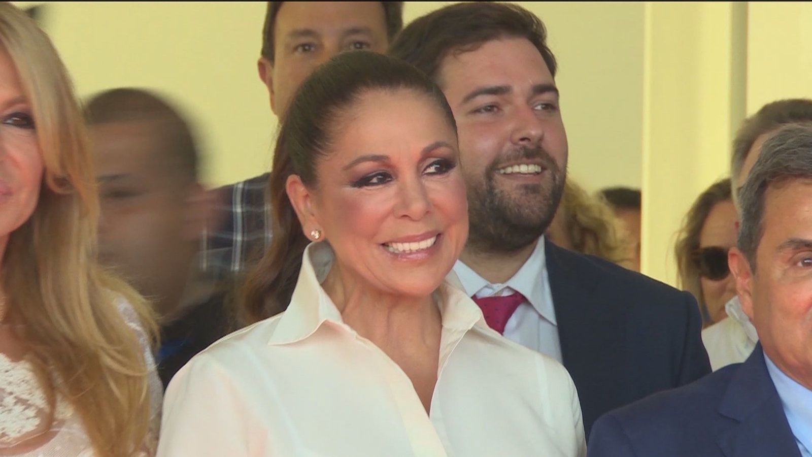 El posible cambio inesperado del testamento de Isabel Pantoja
