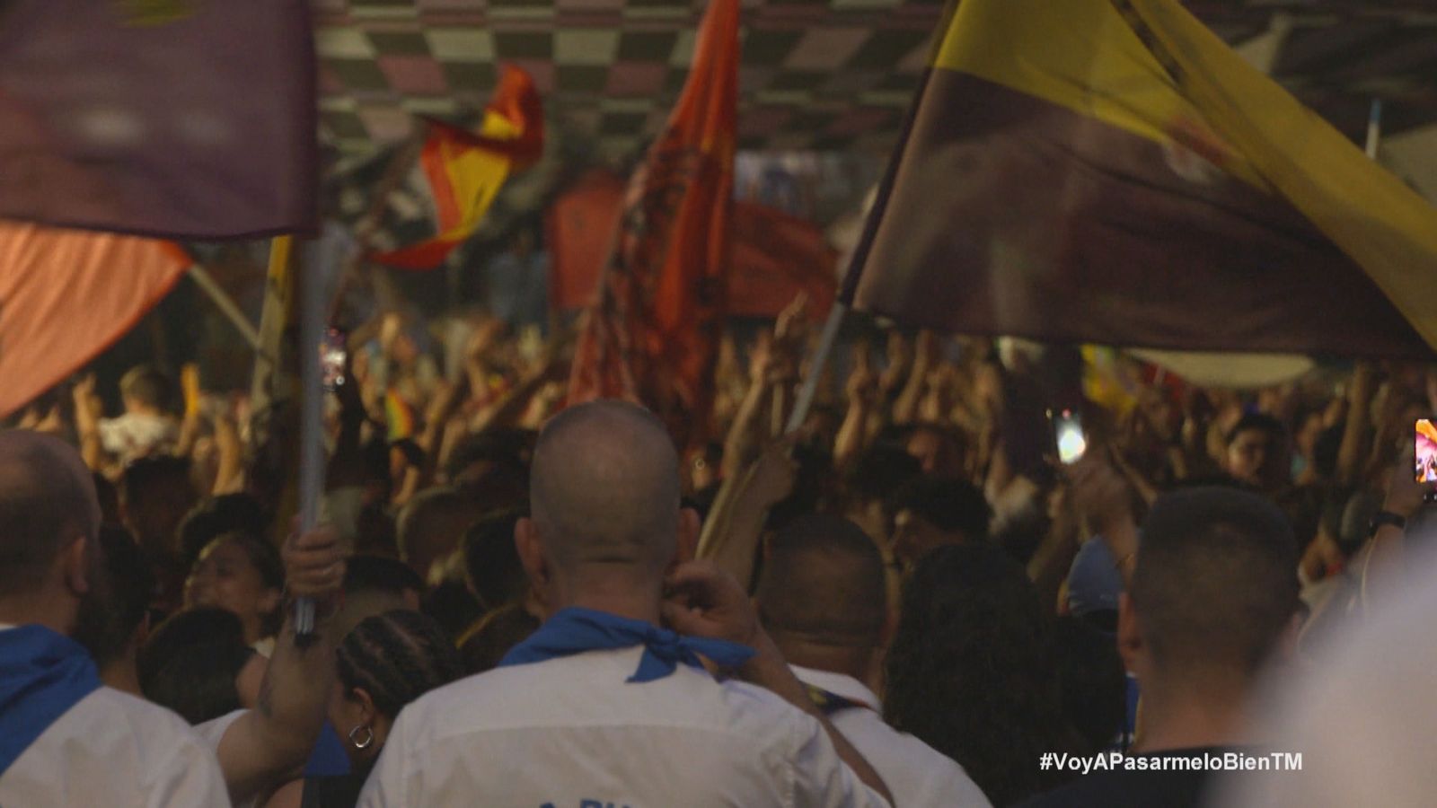 Fiestas de Torrejón de Ardoz