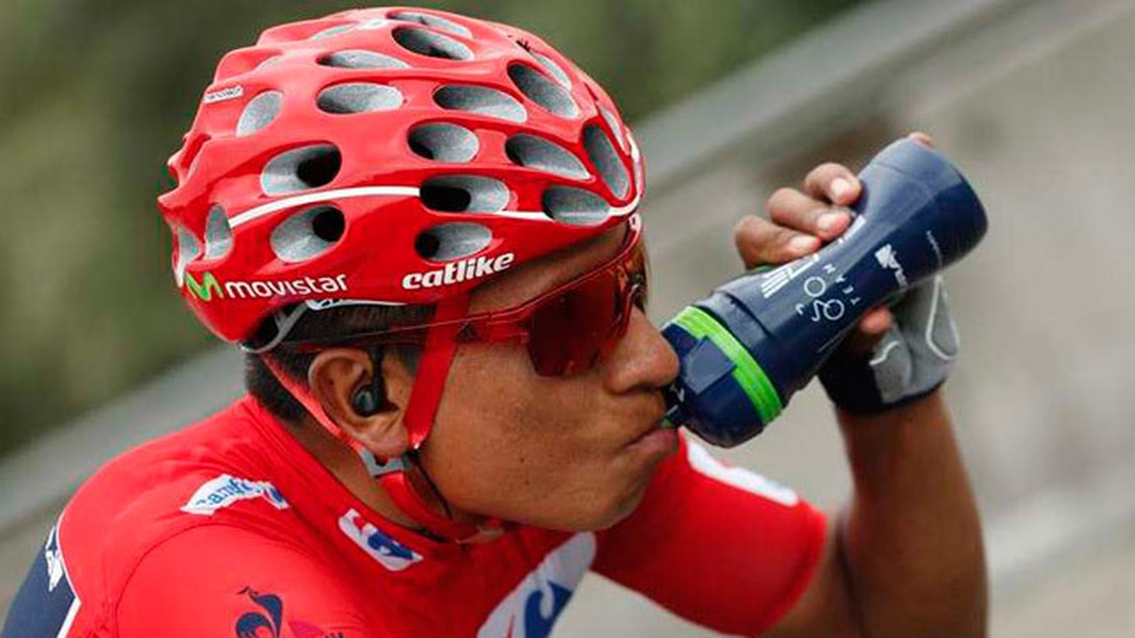 Nairo Quintana