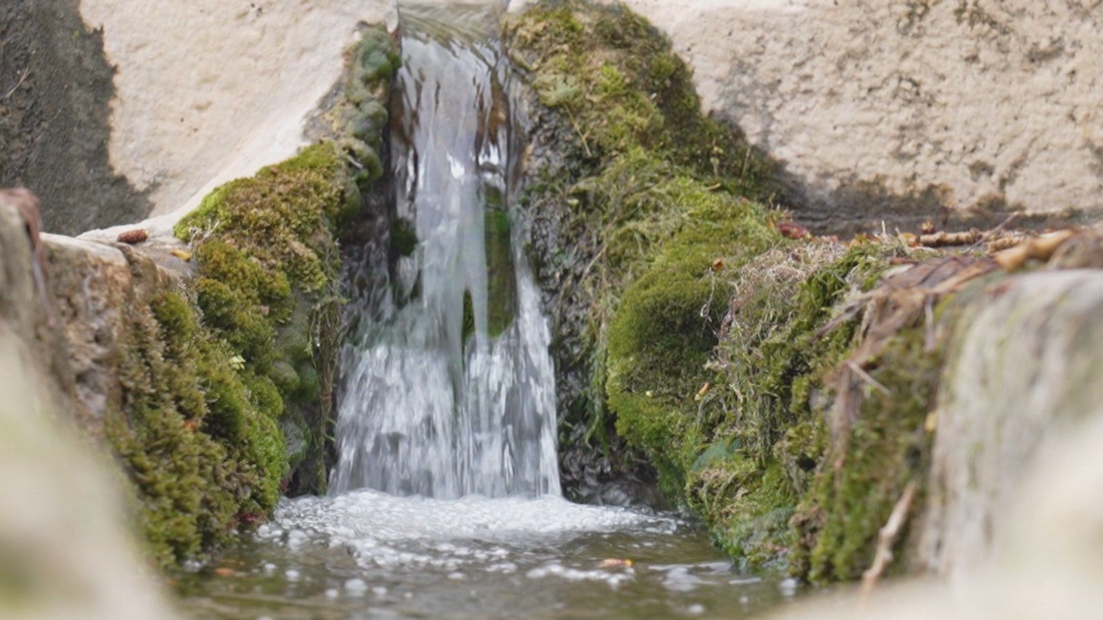 El agua de Corpa: La 'bebida real' que mencionaba Cervantes en ‘La ilustre fregona’