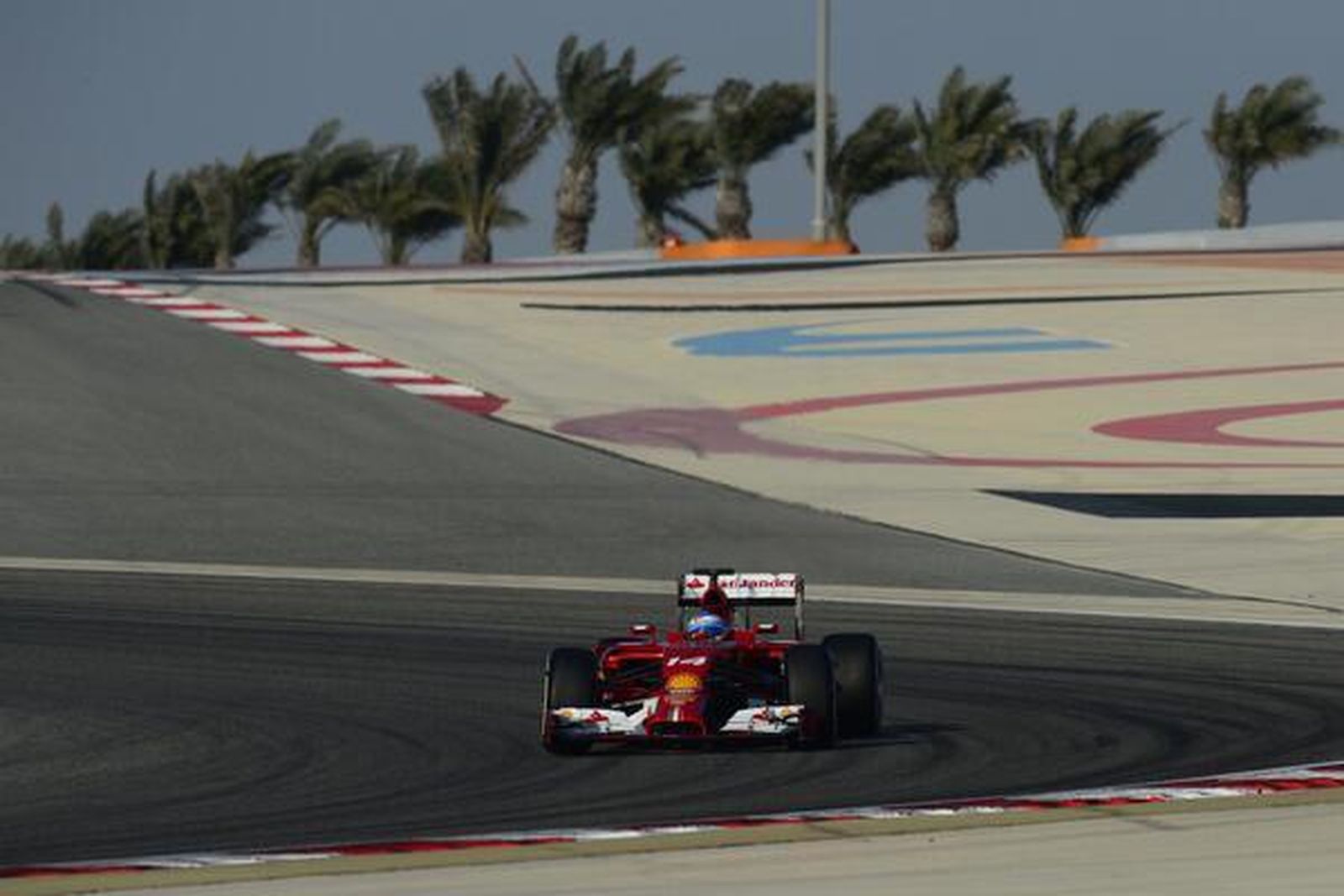 Fernando alonso