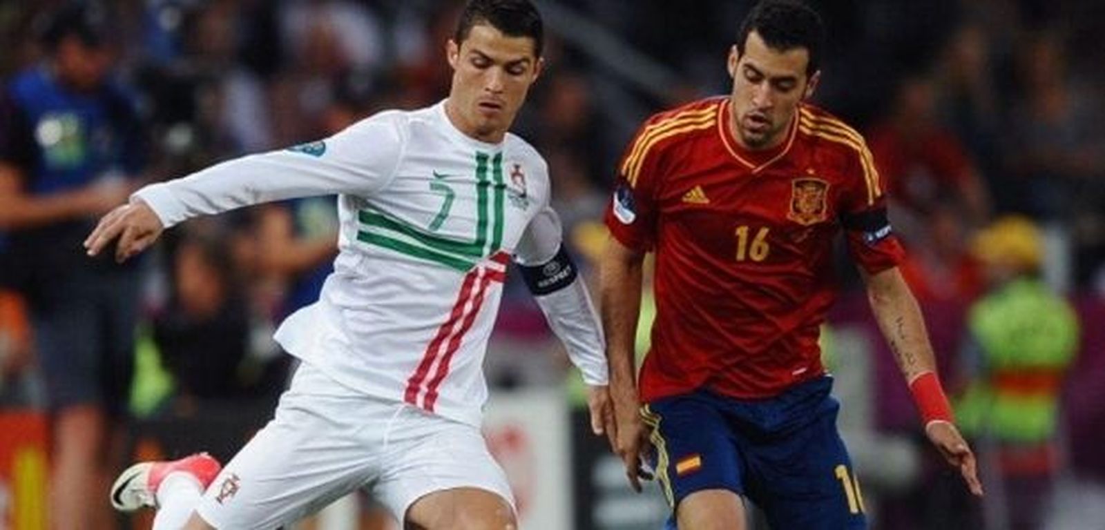 España ante Portugal, Suiza y Chequia en la Liga de las Naciones