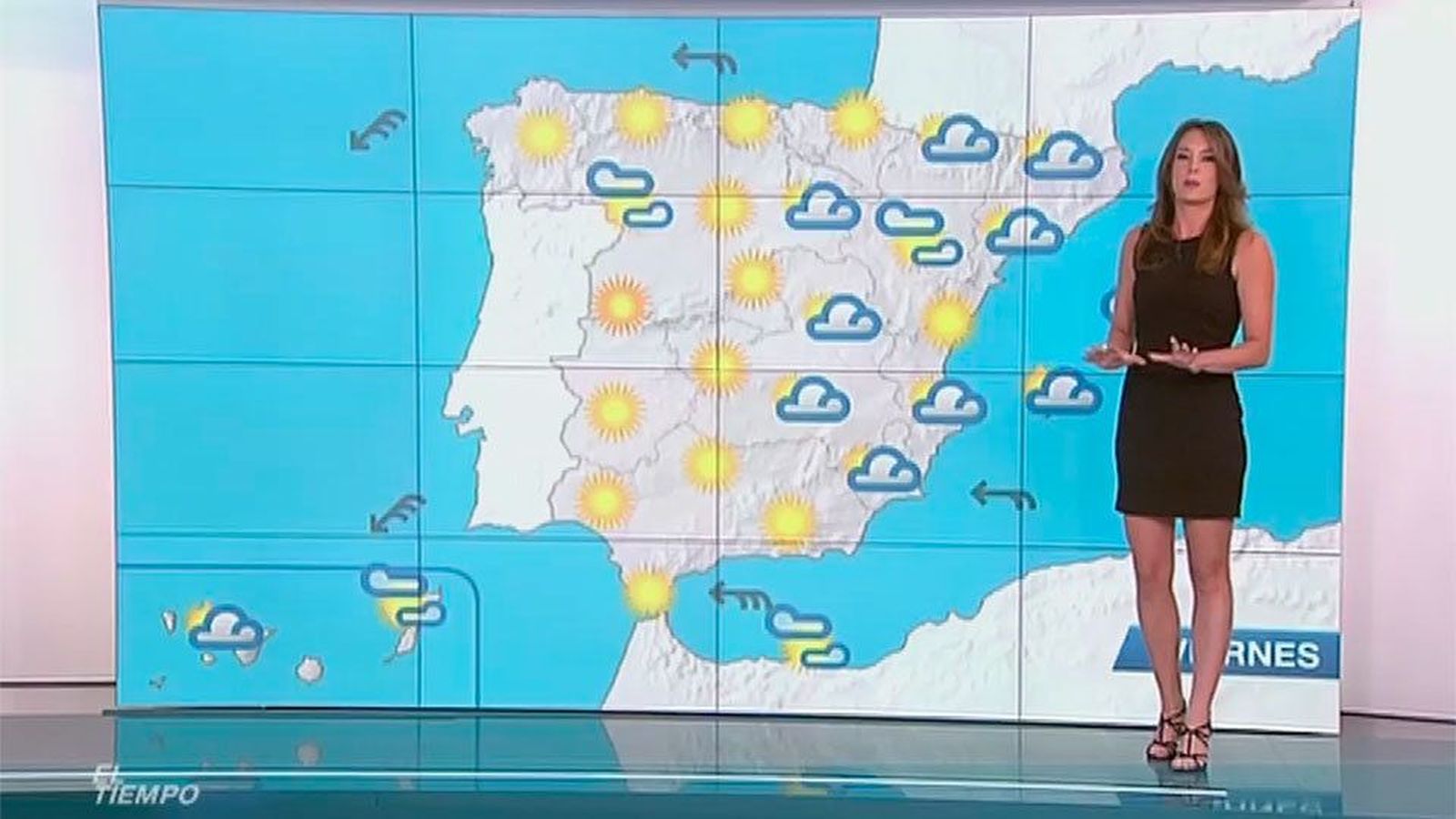 El Tiempo 14.07.2016