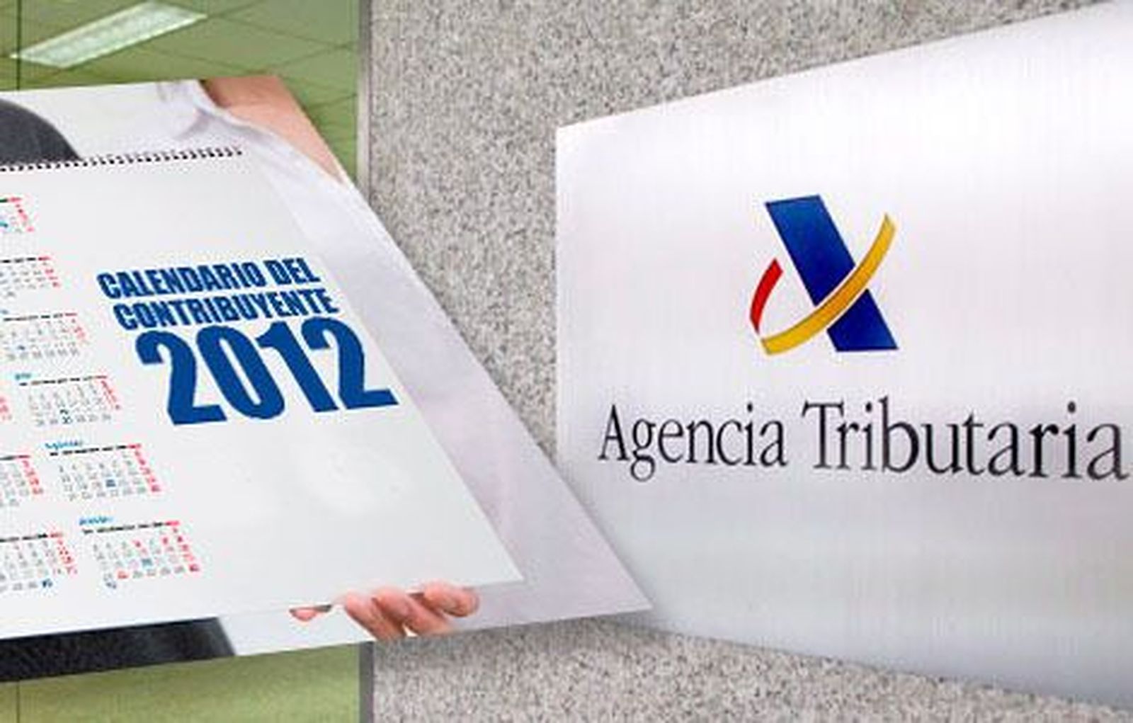Comienza la campaña de la renta 2012