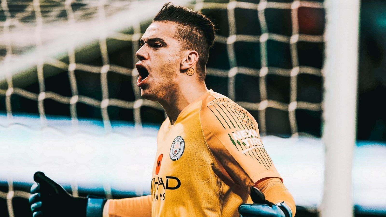 Ederson