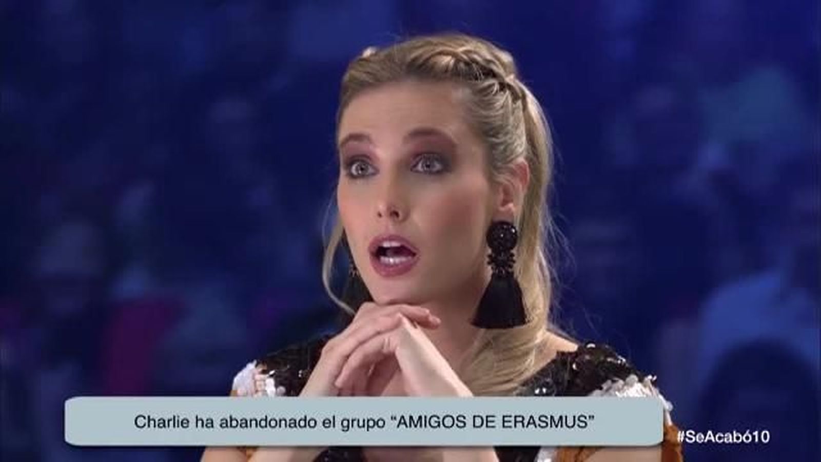 Llega Not Talent, el programa con menos talento de la televisión