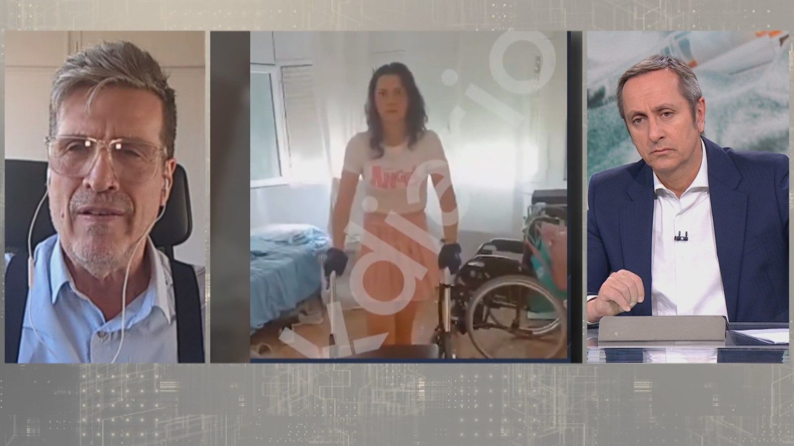 Un médico psiquiatra analiza el caso de Noelia Castillo