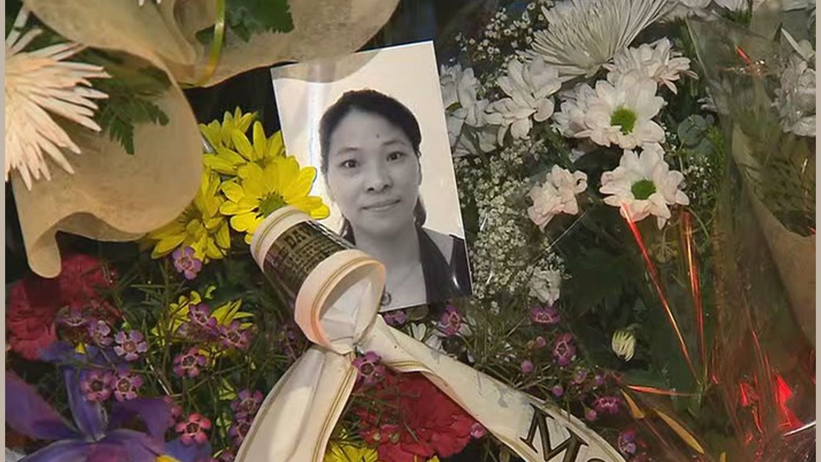 La mujer de nacionalidad china asesinada en Parla