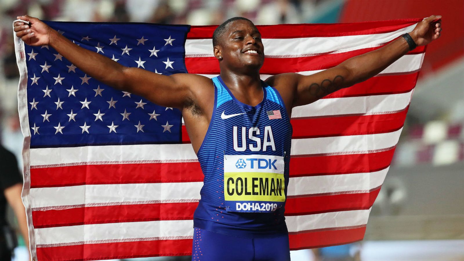 Coleman