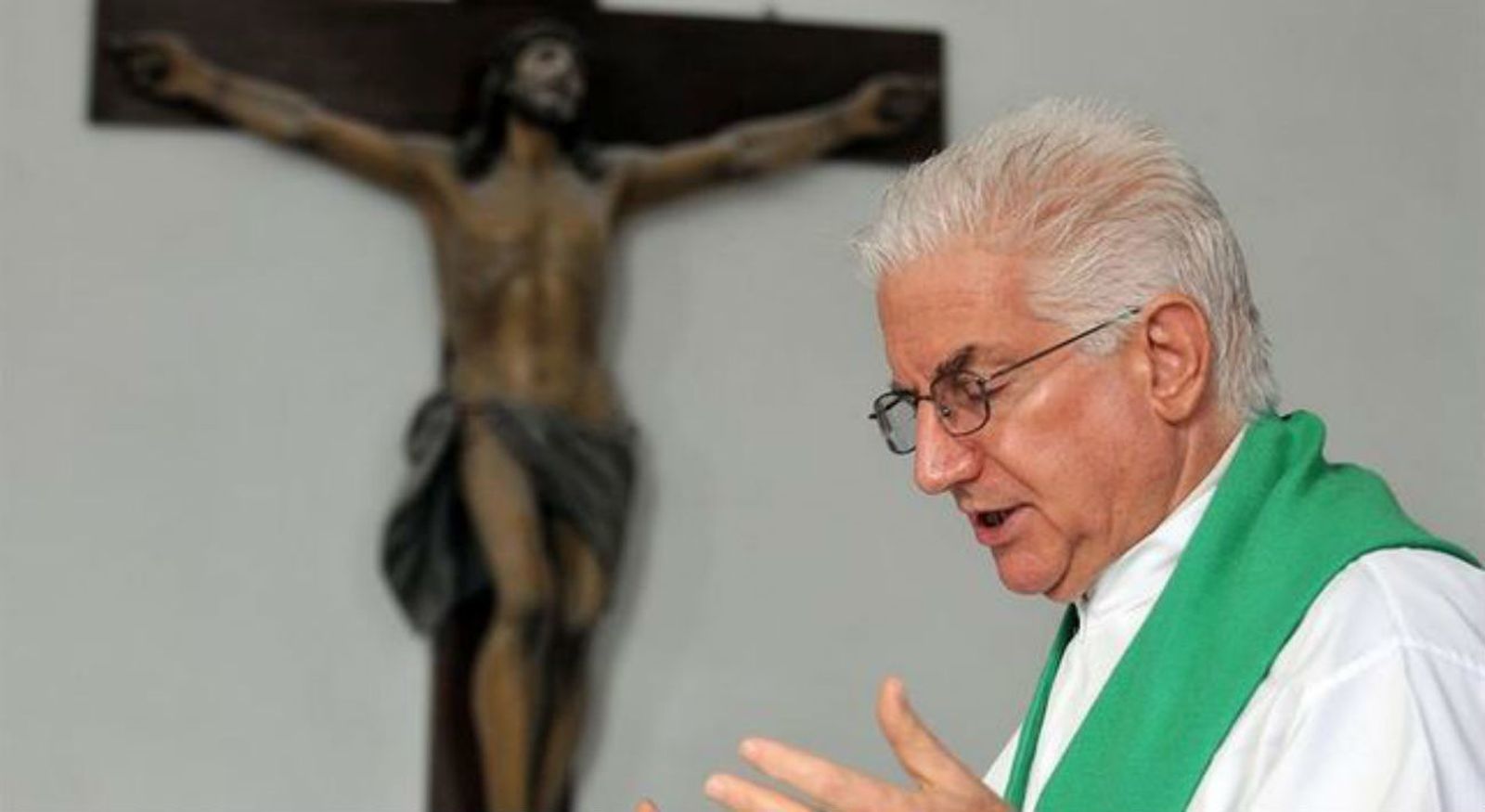 La Iglesia cubana rechaza cambios en la Constitución que permitirían el matrimonio gay