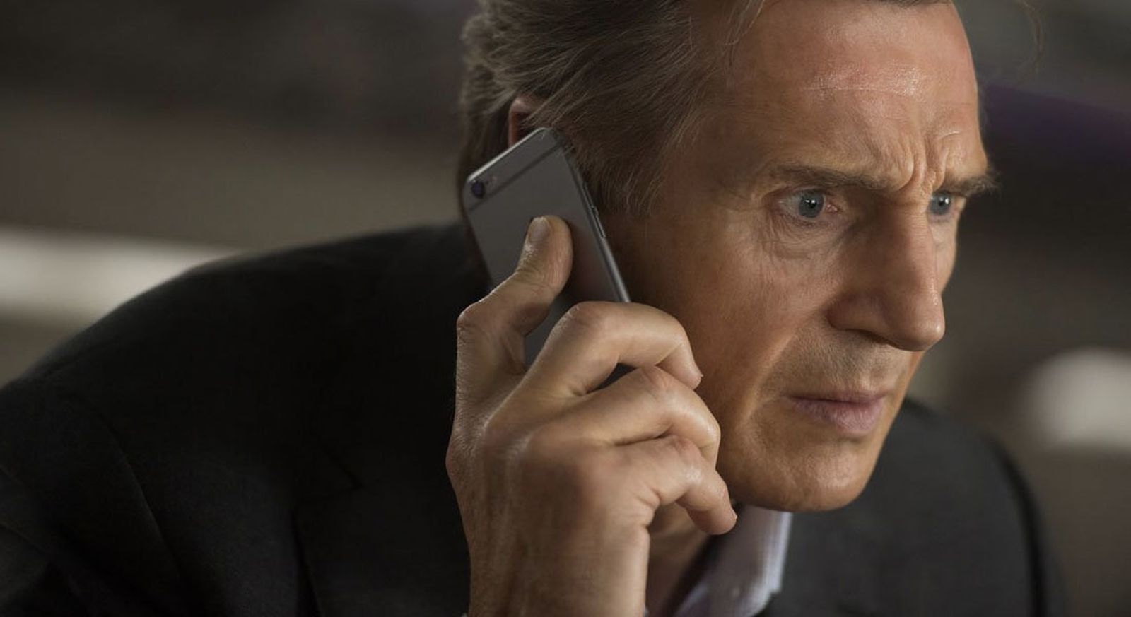 Liam Neeson