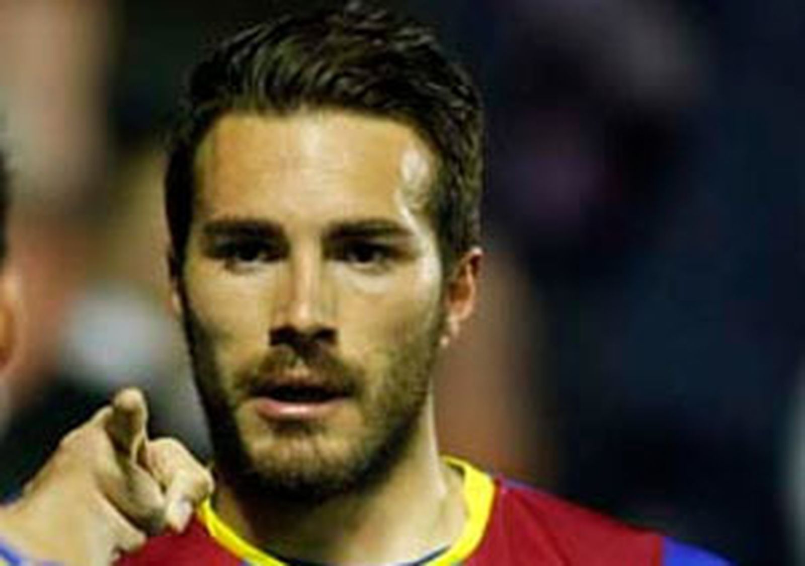 Xavi Torres