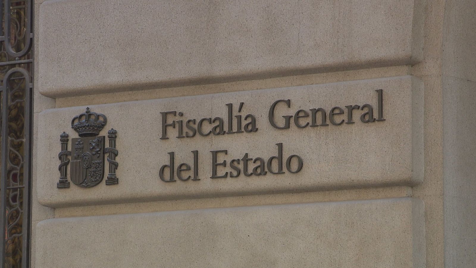 Fiscalía