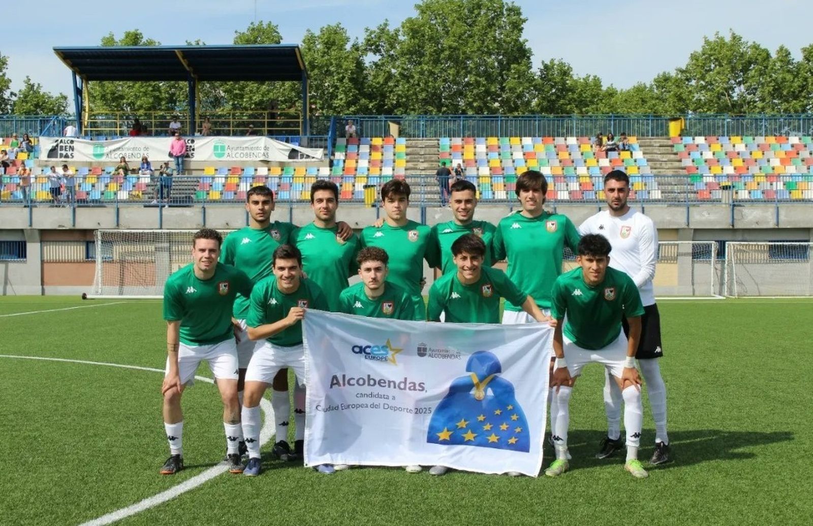 Alcobendas CF