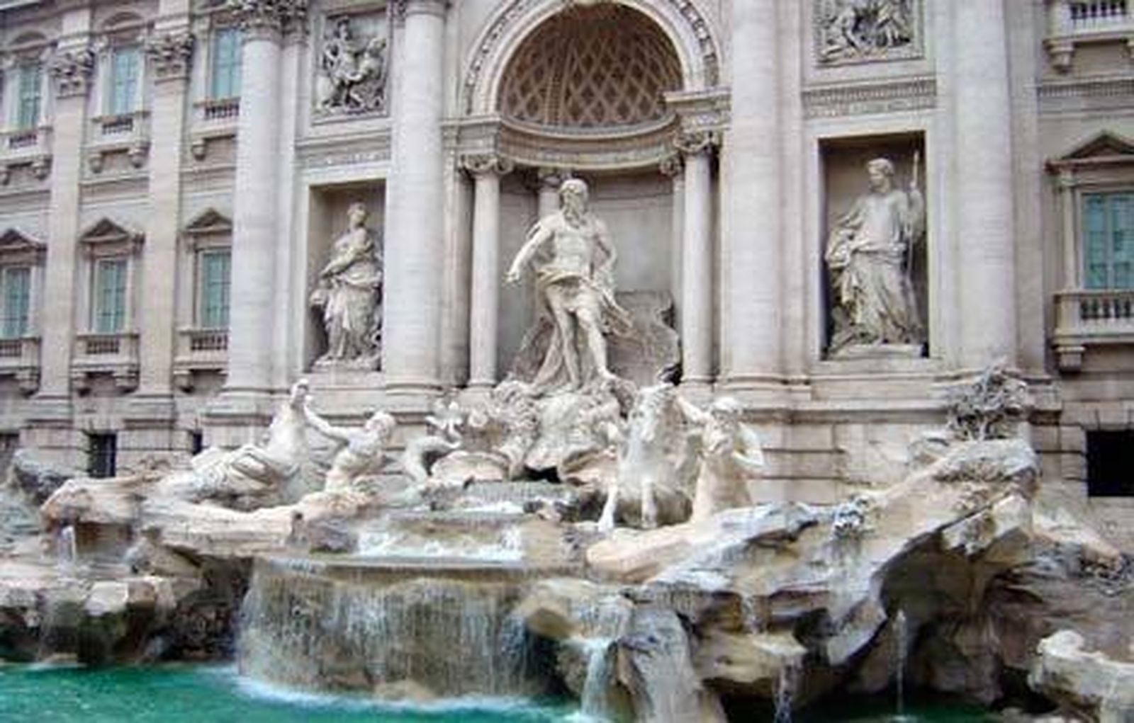 Carrusel Roma